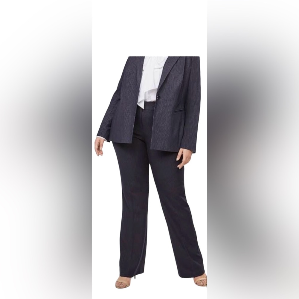 Lane Bryant Allie Plus Size Pants Size 26 R